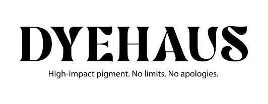 Dyehaus Shop Logo